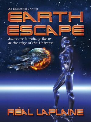 cover image of Earth Escape